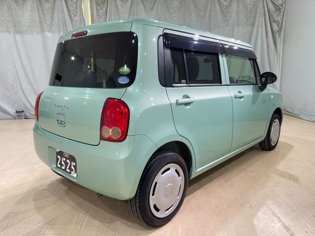 Suzuki LAPIN 2014-10 4325-8