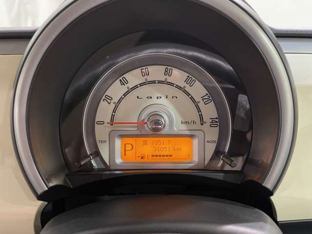 Suzuki LAPIN 2014-10 4325-14
