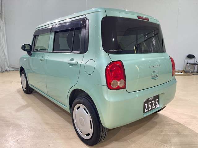 Suzuki LAPIN 2014-10 4325-10