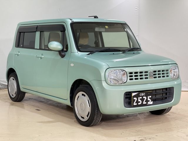 Suzuki LAPIN 2014-10 4325-0