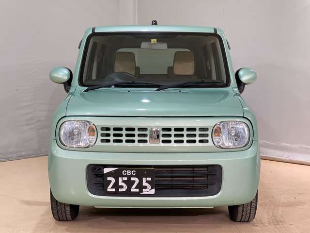 Suzuki LAPIN 2014-10 4325-6
