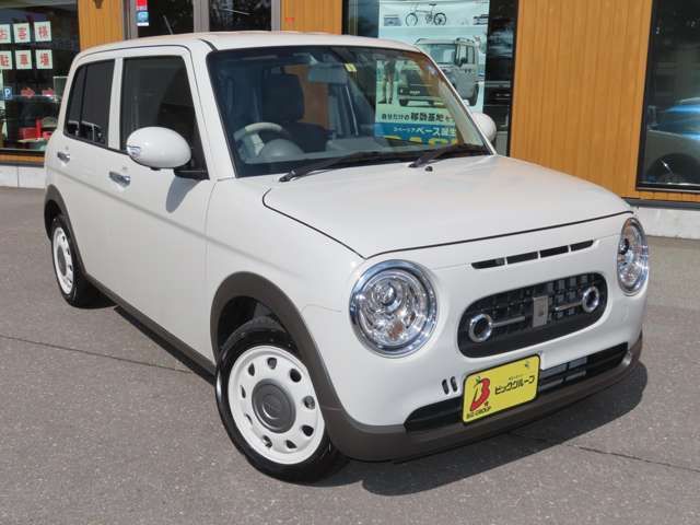 Suzuki LAPIN 2022-07 13381-10