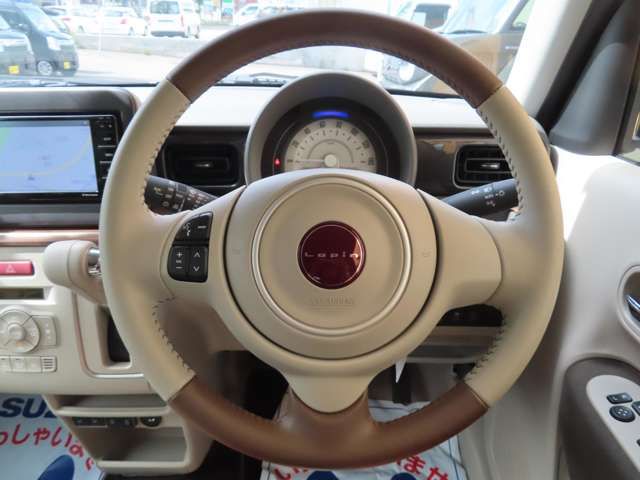 Suzuki LAPIN 2022-07 13381-16