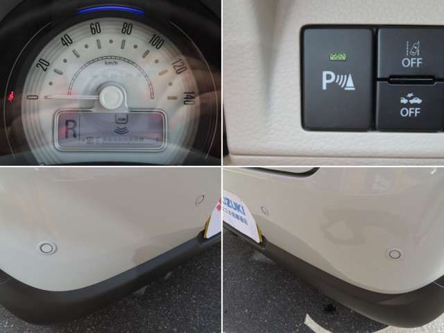 Suzuki LAPIN 2022-07 13381-9