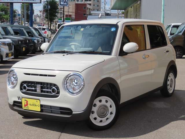 Suzuki LAPIN 2022-07 13381-12