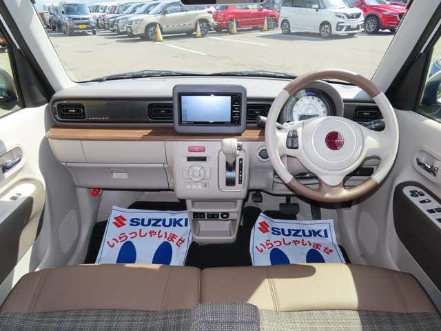 Suzuki LAPIN 2022-07 13381-15