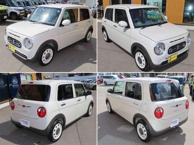 Suzuki LAPIN 2022-07 13381-11