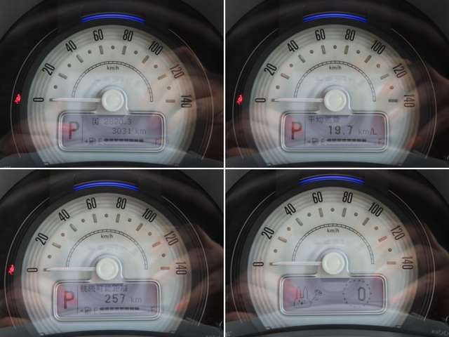 Suzuki LAPIN 2022-07 13381-17