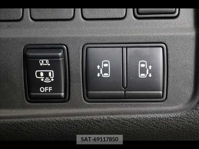 Nissan SERENA 2019-06 284301-4