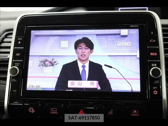 Nissan SERENA 2019-06 284301-2
