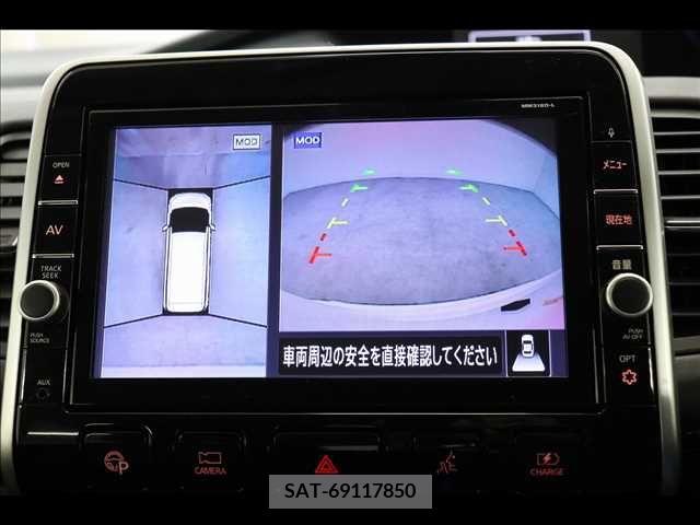 Nissan SERENA 2019-06 284301-1