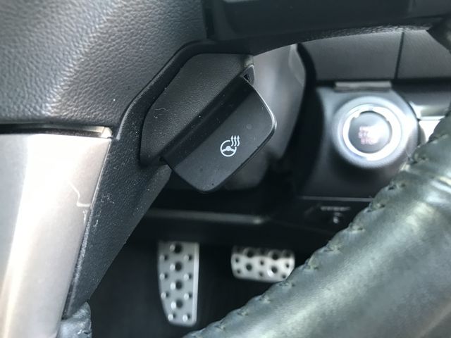 Subaru LEGACY B4 2017-03 193808-23