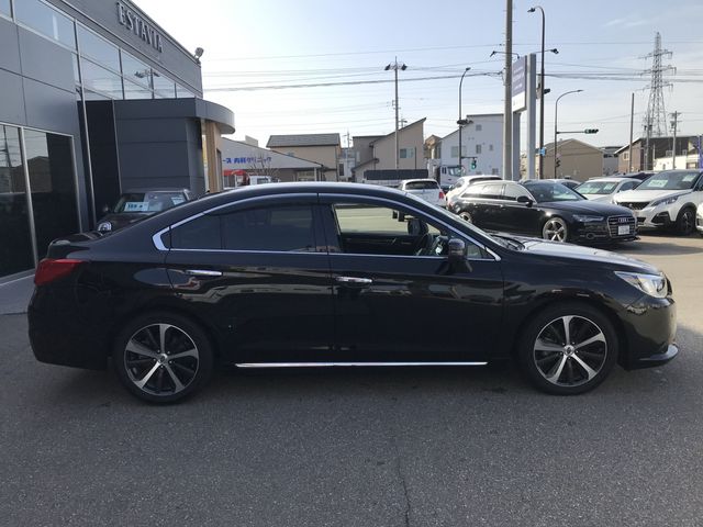 Subaru LEGACY B4 2017-03 193808-5