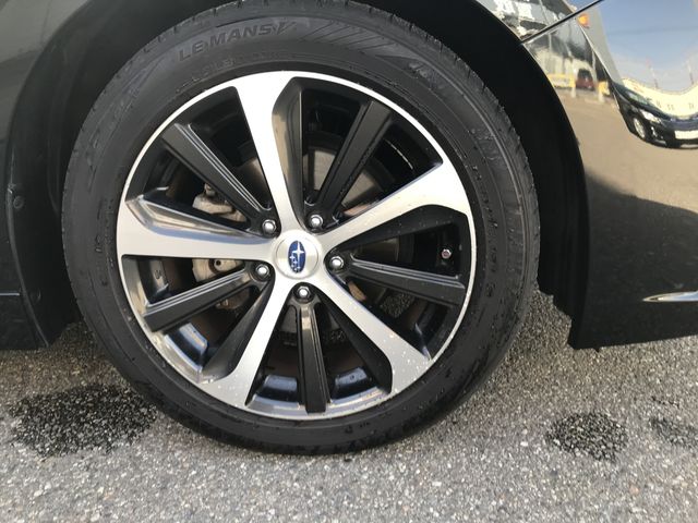 Subaru LEGACY B4 2017-03 193808-27