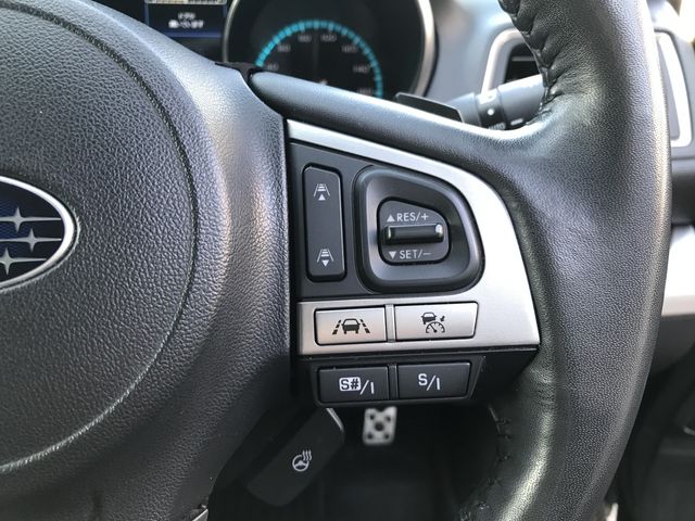 Subaru LEGACY B4 2017-03 193808-20