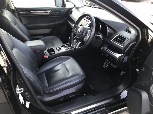 Subaru LEGACY B4 2017-03 193808-9