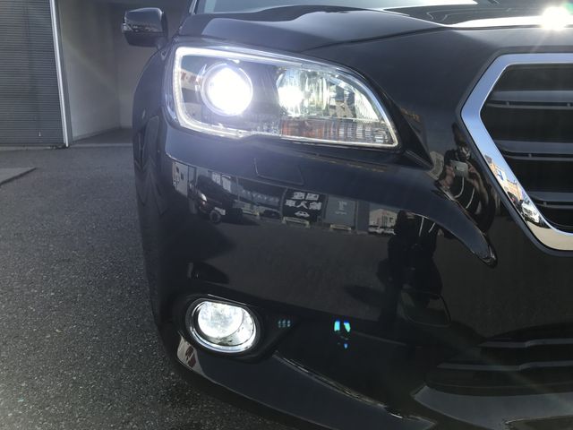 Subaru LEGACY B4 2017-03 193808-26