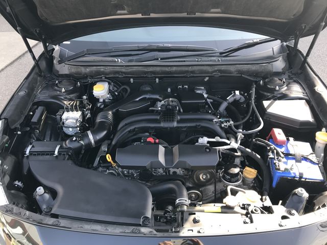 Subaru LEGACY B4 2017-03 193808-28