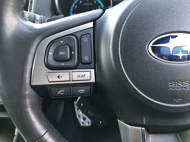 Subaru LEGACY B4 2017-03 193808-19