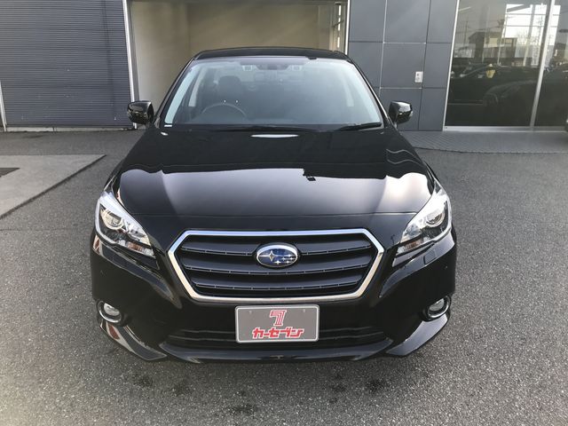 Subaru LEGACY B4 2017-03 193808-3