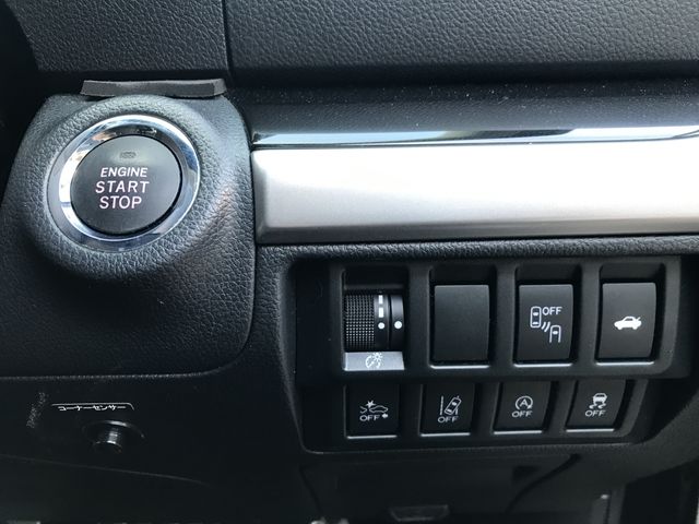 Subaru LEGACY B4 2017-03 193808-21
