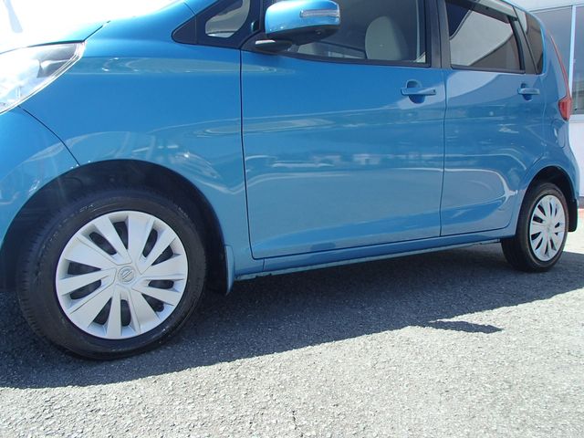 Nissan DAYZ 2015-07 4258-8