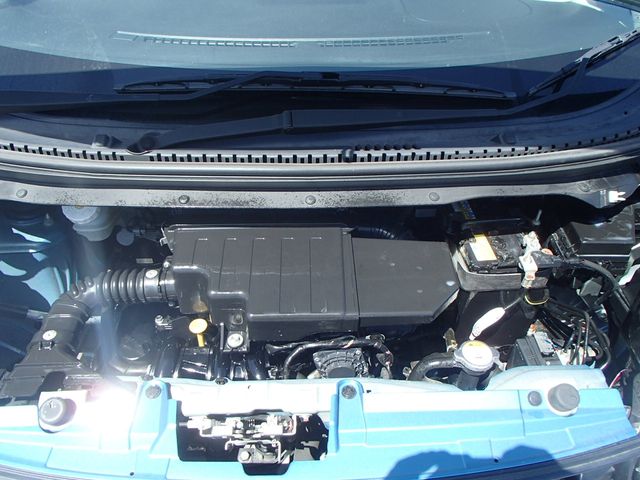 Nissan DAYZ 2015-07 4258-19