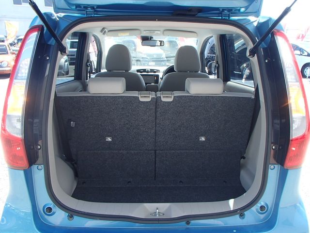 Nissan DAYZ 2015-07 4258-11