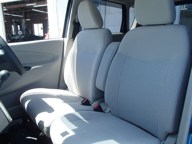 Nissan DAYZ 2015-07 4258-9