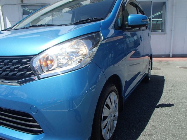 Nissan DAYZ 2015-07 4258-7