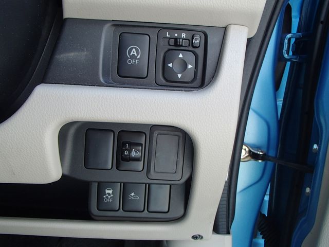 Nissan DAYZ 2015-07 4258-17