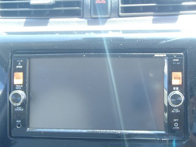 Nissan DAYZ 2015-07 4258-14