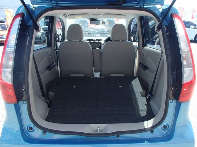 Nissan DAYZ 2015-07 4258-12