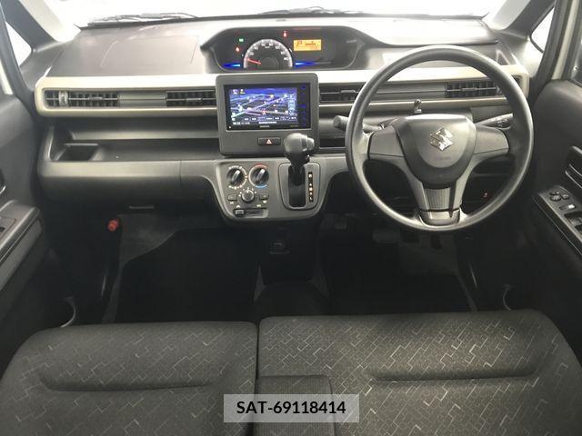 Suzuki WAGON R 2022-03 218191-1