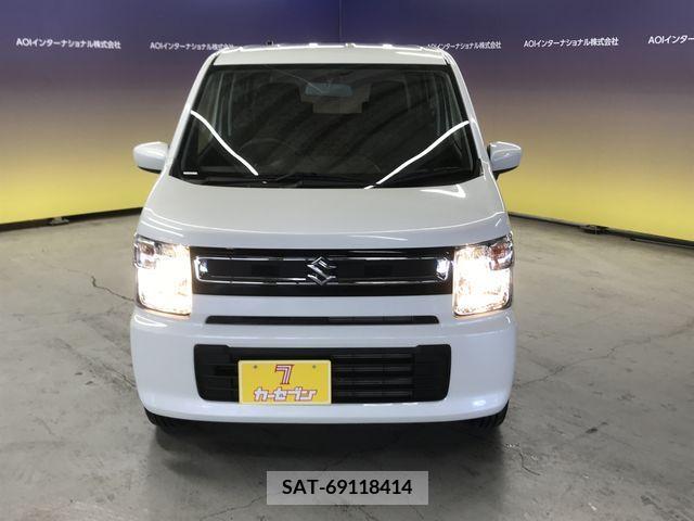Suzuki WAGON R 2022-03 218191-2
