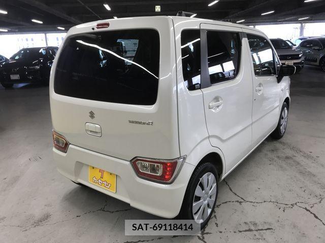 Suzuki WAGON R 2022-03 218191-5