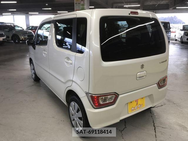 Suzuki WAGON R 2022-03 218191-7