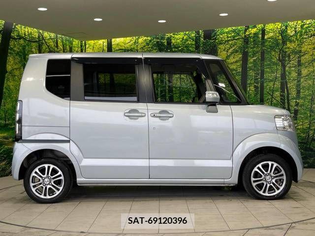 Honda N BOX 2013-06 337830-17