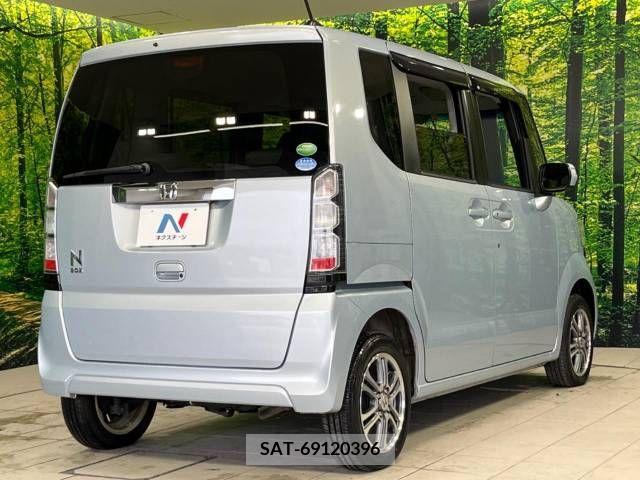 Honda N BOX 2013-06 337830-16