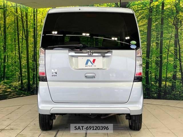 Honda N BOX 2013-06 337830-15