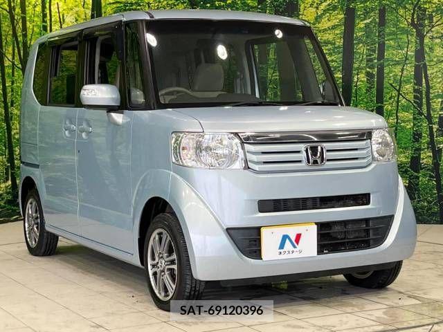 Honda N BOX 2013-06 337830-14