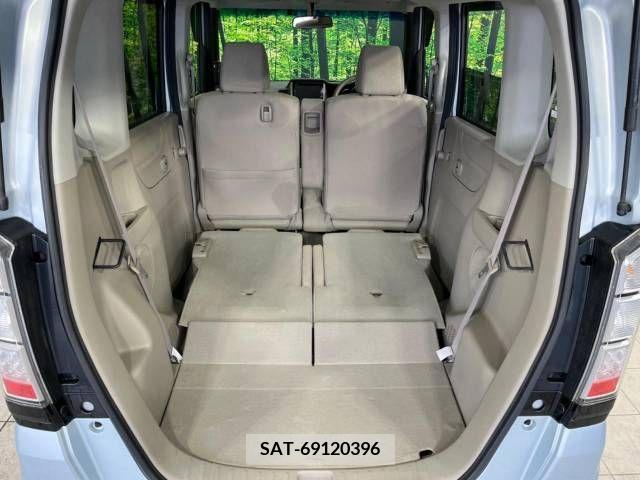 Honda N BOX 2013-06 337830-10