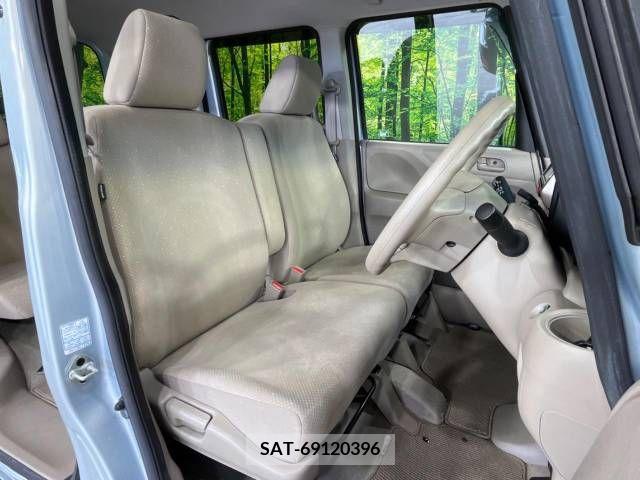 Honda N BOX 2013-06 337830-8