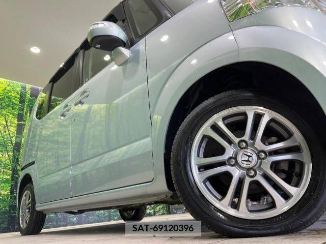 Honda N BOX 2013-06 337830-13