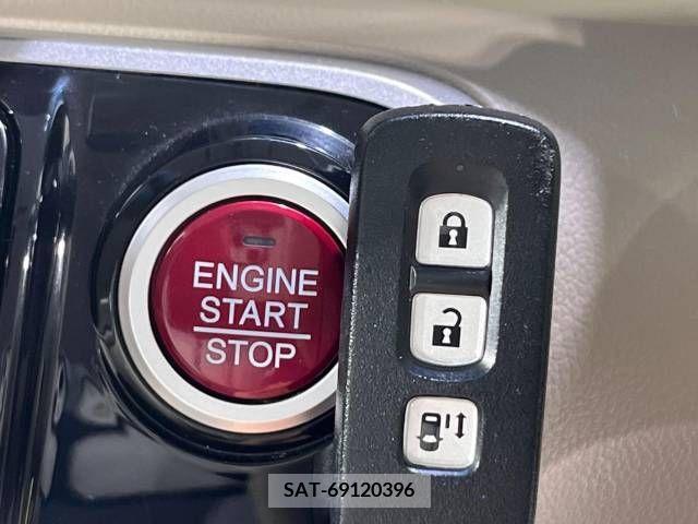 Honda N BOX 2013-06 337830-6