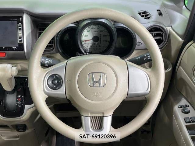 Honda N BOX 2013-06 337830-11