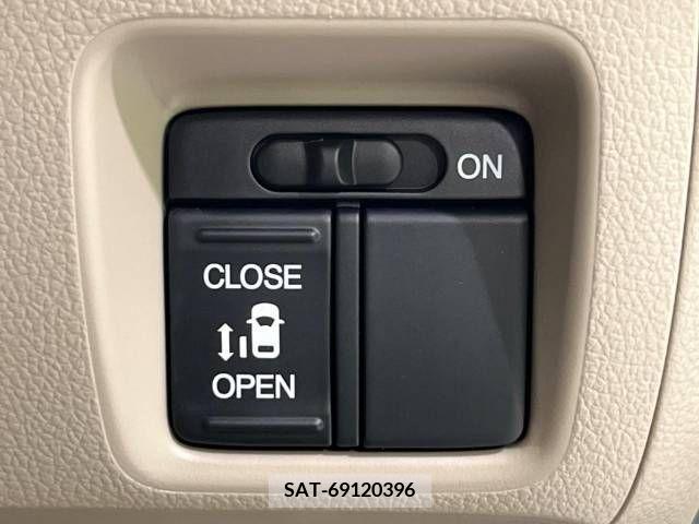 Honda N BOX 2013-06 337830-4