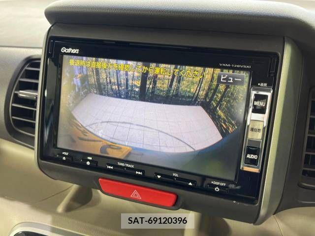 Honda N BOX 2013-06 337830-3