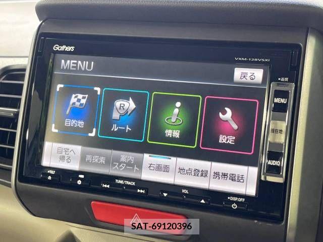 Honda N BOX 2013-06 337830-2