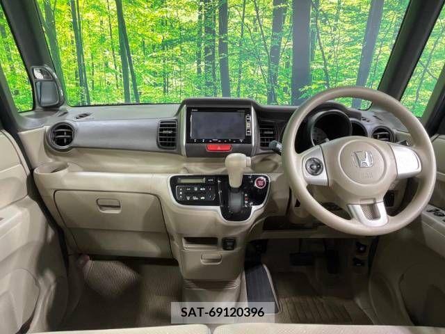 Honda N BOX 2013-06 337830-1
